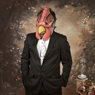 Brock Berrigan pictures