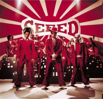 Seeed pictures