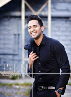 Charlie Cruz pictures