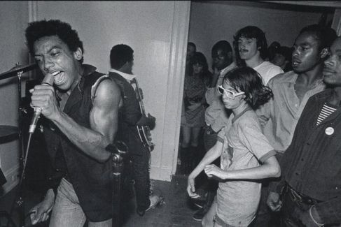Bad Brains pictures