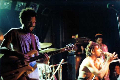 Bad Brains pictures
