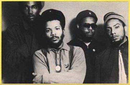 Bad Brains pictures