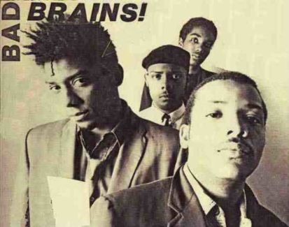 Bad Brains pictures