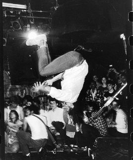 Bad Brains pictures