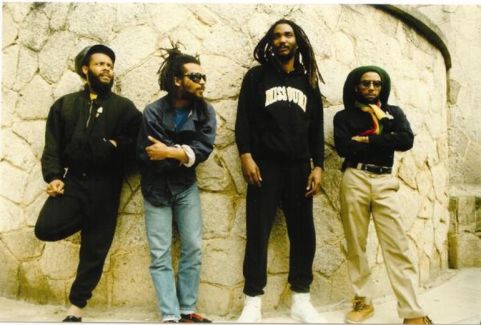 Bad Brains pictures