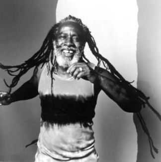 Burning Spear pictures