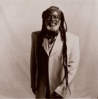Burning Spear pictures