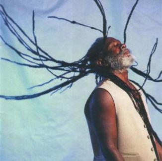 Burning Spear pictures