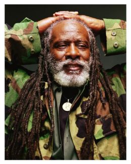 Burning Spear pictures
