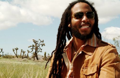 Ziggy Marley pictures