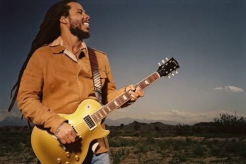 Ziggy Marley pictures