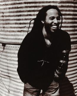 Ziggy Marley pictures