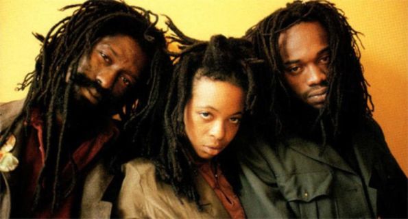 Black Uhuru pictures