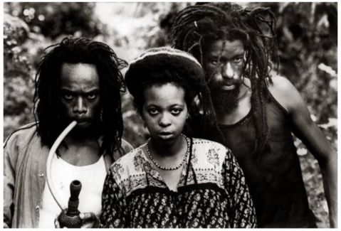 Black Uhuru pictures