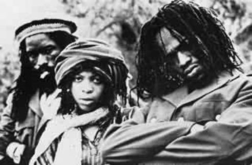 Black Uhuru pictures