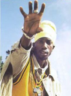 Sizzla pictures