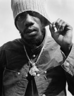 Sizzla pictures