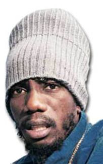 Sizzla pictures