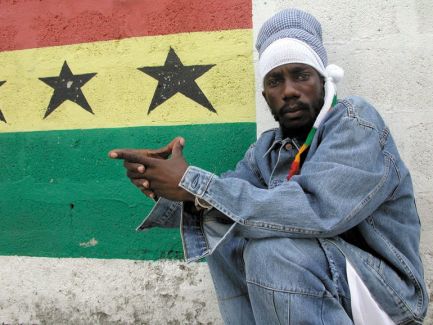 Sizzla pictures