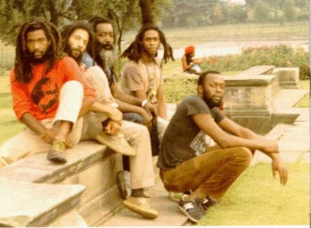 Steel Pulse pictures