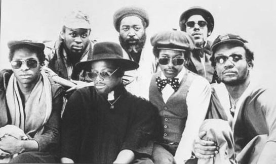 Steel Pulse pictures