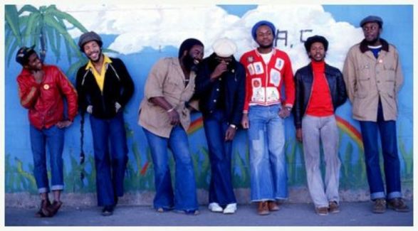 Steel Pulse pictures