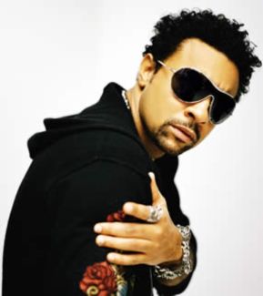 Shaggy pictures