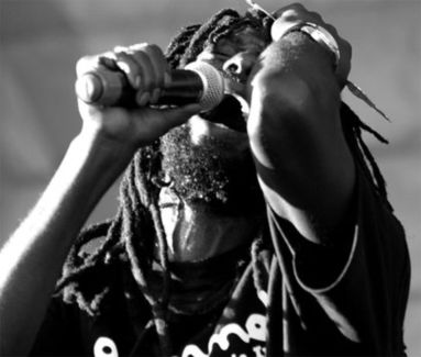 Buju Banton pictures