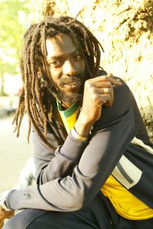 Buju Banton pictures