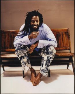 Buju Banton pictures