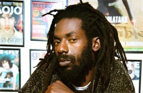 Buju Banton pictures