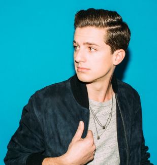 Charlie Puth pictures