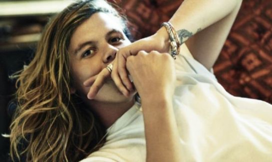 Conrad Sewell pictures