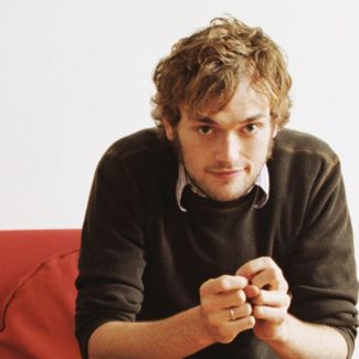 Chris Thile pictures