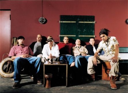 Culcha Candela pictures