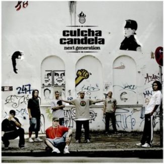 Culcha Candela pictures
