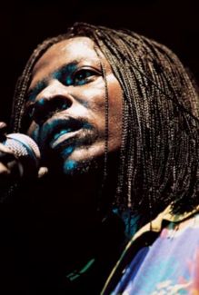 Alpha Blondy pictures