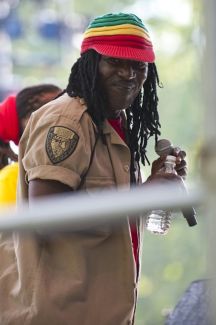 Alpha Blondy pictures