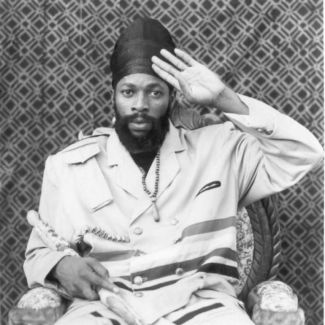Capleton pictures