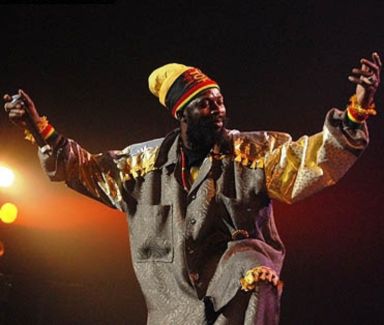 Capleton pictures
