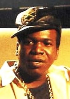 Barrington Levy pictures