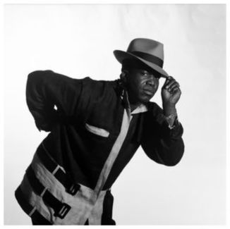 Barrington Levy pictures