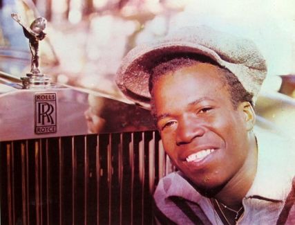 Barrington Levy pictures