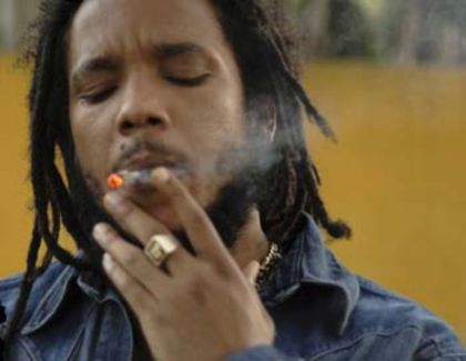 Stephen Marley pictures