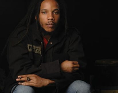 Stephen Marley pictures