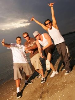 Slightly Stoopid pictures