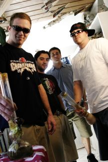 Slightly Stoopid pictures