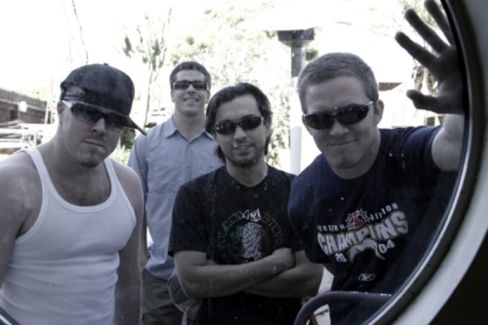 Slightly Stoopid pictures