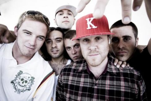 Slightly Stoopid pictures