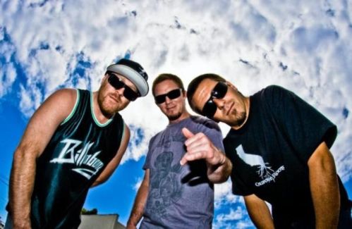 Slightly Stoopid pictures